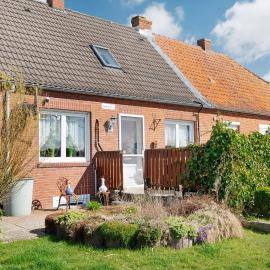 Haus Marilene - Familienfreundlich