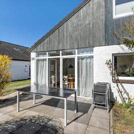 Deich Hus