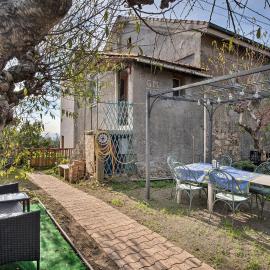 Casa Vita, hotell i Vallebona