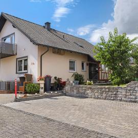 Haus Claudia