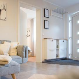 Ferienwohnung Auszeit