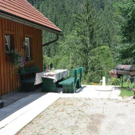 Ferienhaus Waldenstein 1