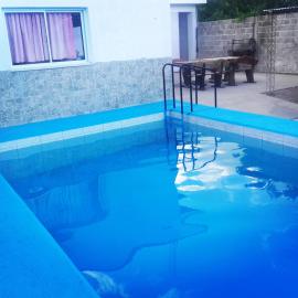 Hostal Benjamin, hótel í Cafayate