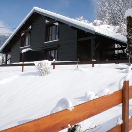 Les Chalets Du Pres D'amont, hotel in Vagney