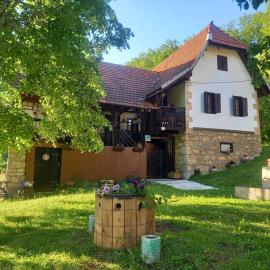 Etno kuca Milidrag、フォチャのホテル