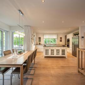 Appartement Ronacher