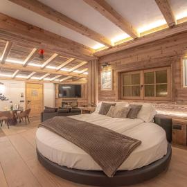 Le Chalet Suite Livigno