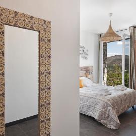 Villa Lice - Coronata