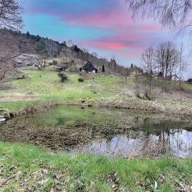 Chalet, hotel i Mittlach