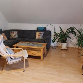 Ferienwohnung Lipperland