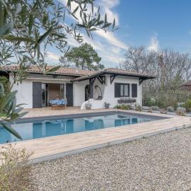 Villa Bassin D'Arcachon 8 personnes