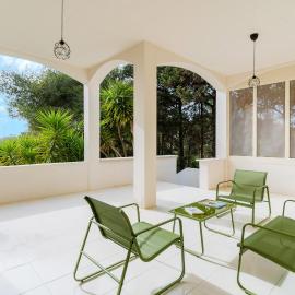 Villa Camilla a Otranto