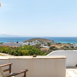 Anemologio 303 Tinos