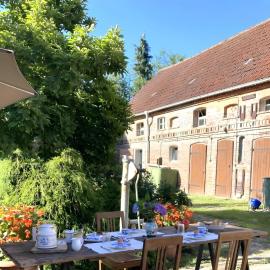 Apartments-Schlamau19, hotell sihtkohas Schlamau