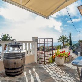 Las Golondrinas - B, Hotel in Jedey