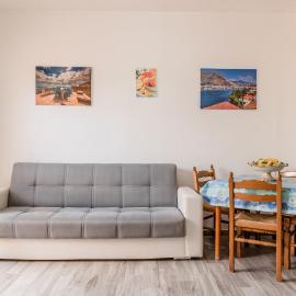 Monolocale Arredato - Le Terrazze, hotel v destinácii Ribera