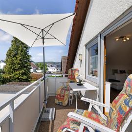 Urlaub in der Sonnenstadt 72351 โรงแรมในGeislingen