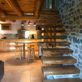 Gîte authentique et cosy