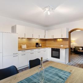 Ferienwohnung Huckelberg
