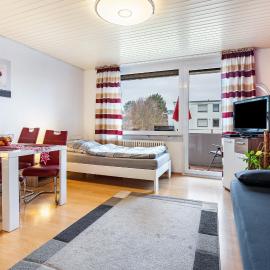 Szafranzimmervermietung, hotel in Winnenden