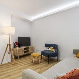 Beach House In Sesimbra