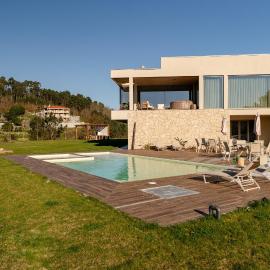 Quinta dos Anjos - Gerês