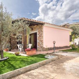 Casa Rebecca Sos Appentos