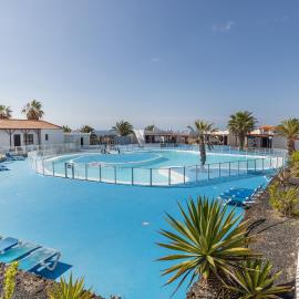 Casa Mariposa, hotel in Caleta De Fuste
