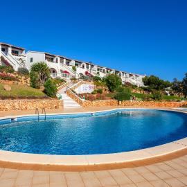 Apartamento Arenal de'n Castell