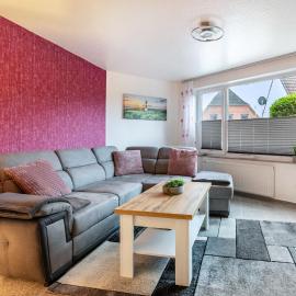 Ferienwohnung Tating