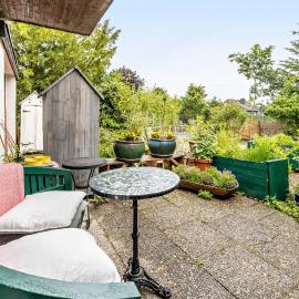 Ferienwohnung im Reiterparadies