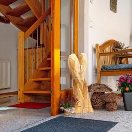 Ferienwohnung Atelier