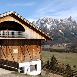 Wegscheiderhof