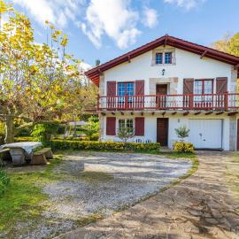 Appartement Handia