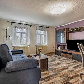 Ferienwohnung Comfort