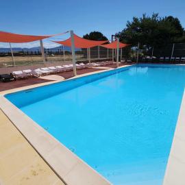 Salamandre, hotel in Sainte-Croix-de-Verdon