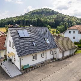 Haus 23, hotel em Ettenheim
