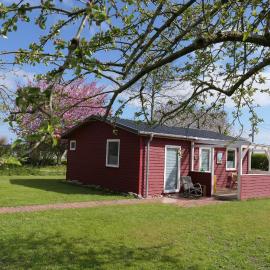 Holtdeel, hotel em Gelting
