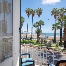Casa Edda - Sea view