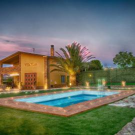 Villa Nino, hotel em Petacciato