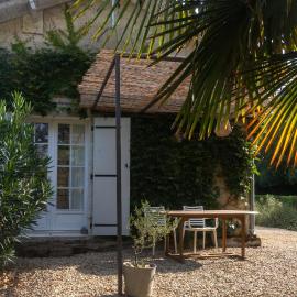 Villa au bord de la Charente, Hotel in Jarnac