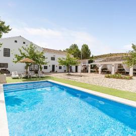 Cortijo Caracate