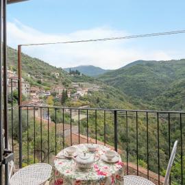 Casa Reanna