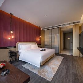 绍兴上虞雅致酒店, hotel sa Shangyu
