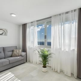 Apartamento Iris Tropical، فندق في Araya