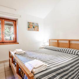 La Capannuccia C, hotell sihtkohas Ansedónia