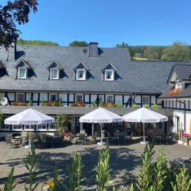 Ferienhof Pohl-Optimal für Familien