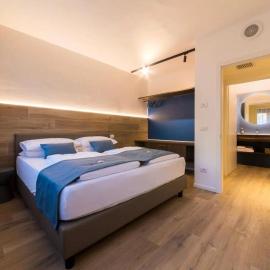 Viesnīca Boutique Apartments Di Annalisa pilsētā Nago