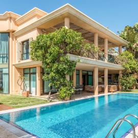 Villa Albella