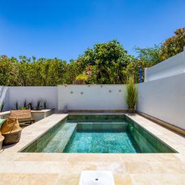 Villa Cocoon Montpellier et plage